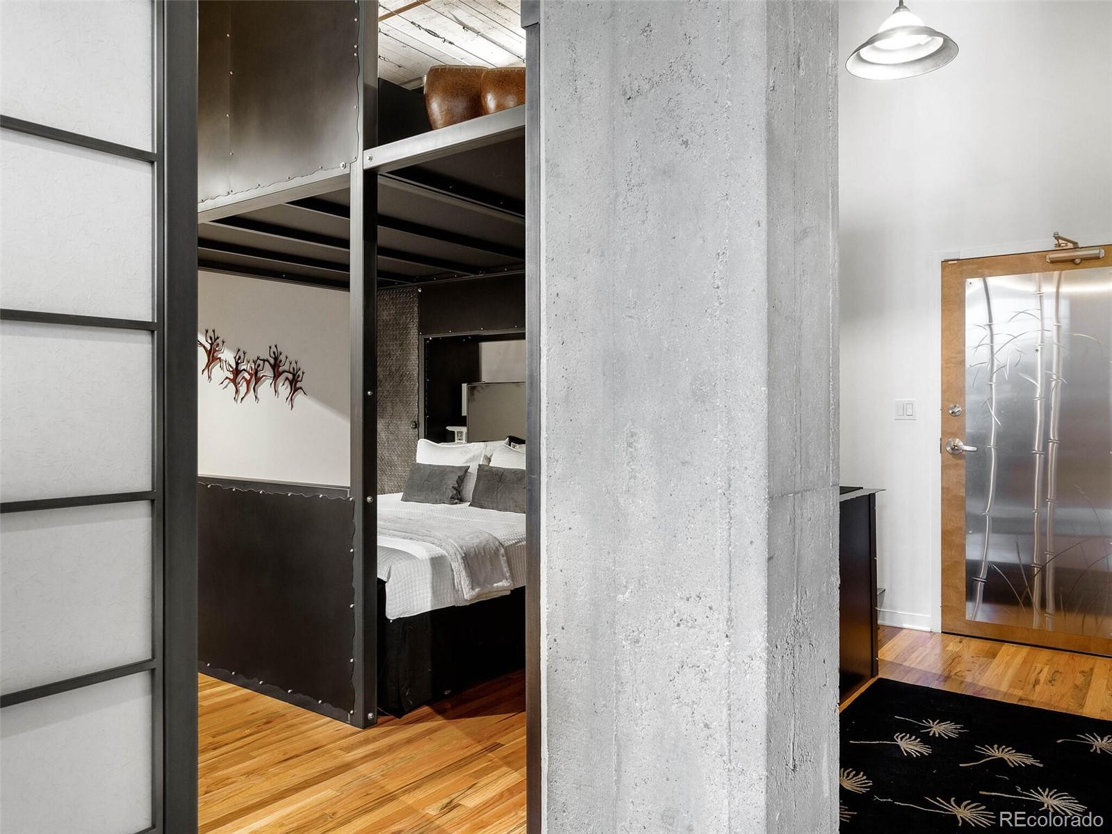 1301 Wazee Street Unit: 2A