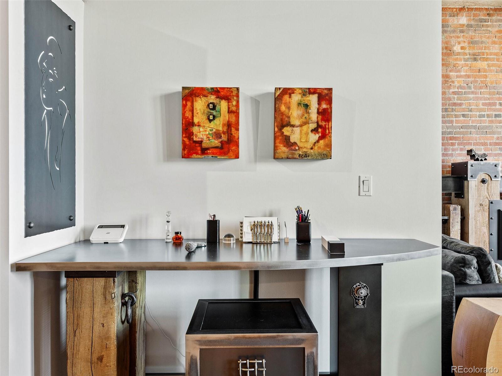 1301 Wazee Street Unit: 2A