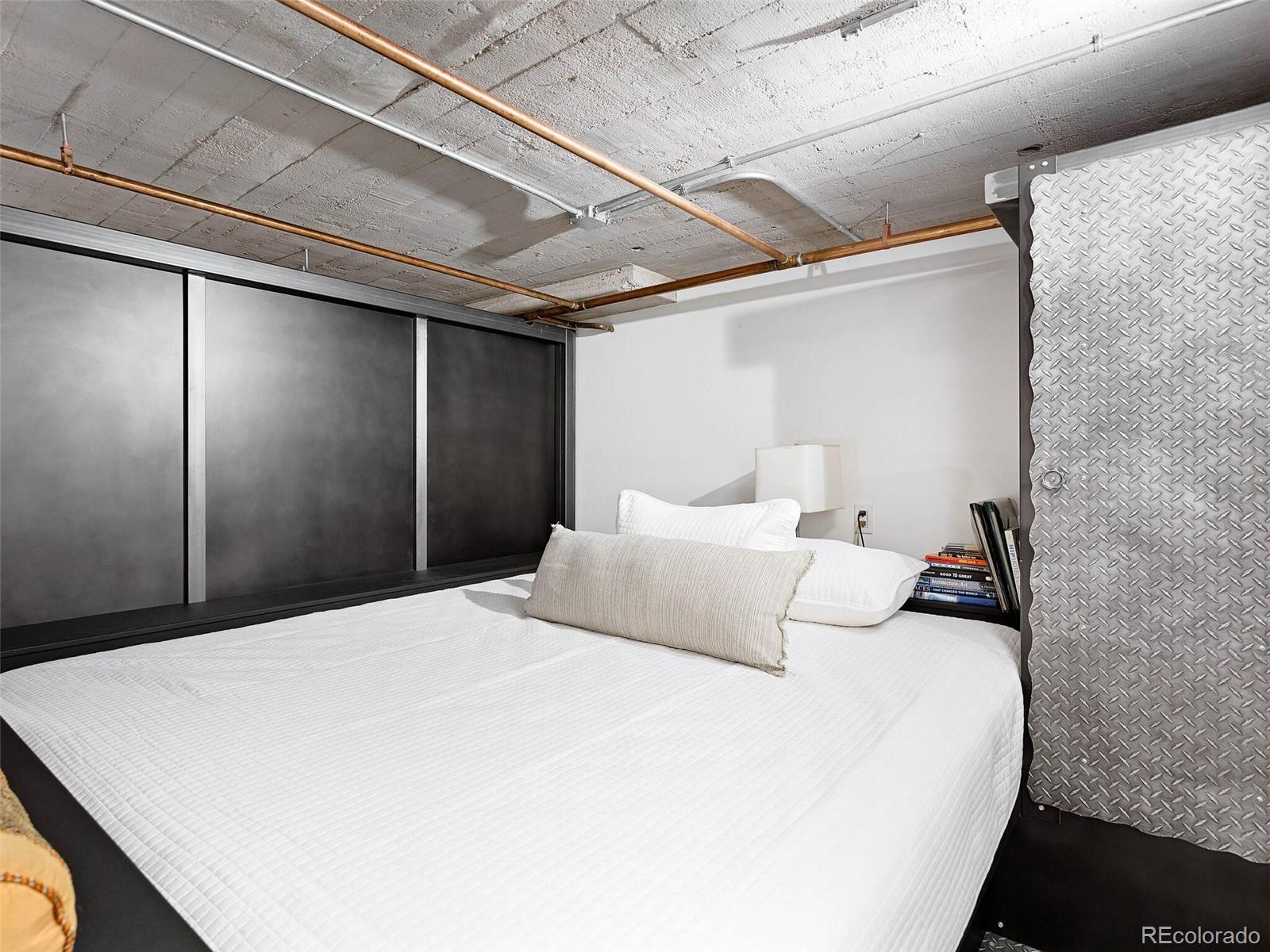 1301 Wazee Street Unit: 2A
