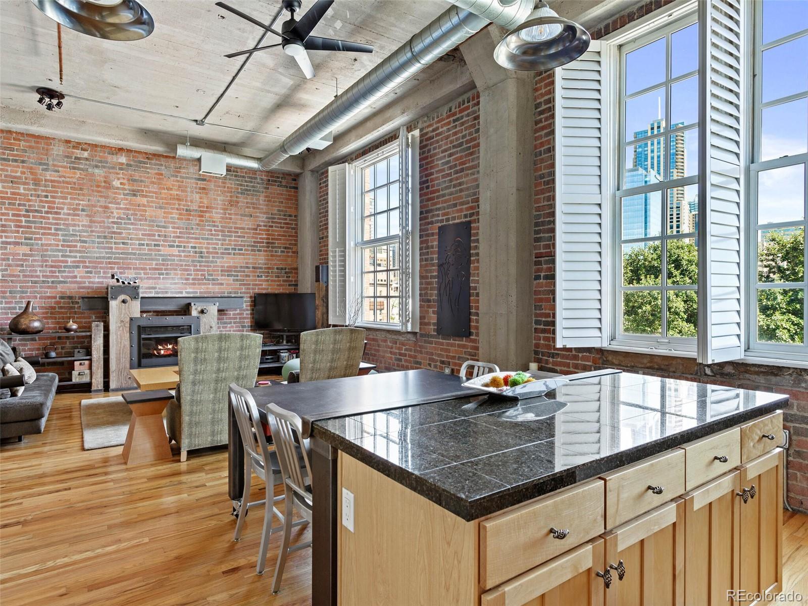 1301 Wazee Street Unit: 2A