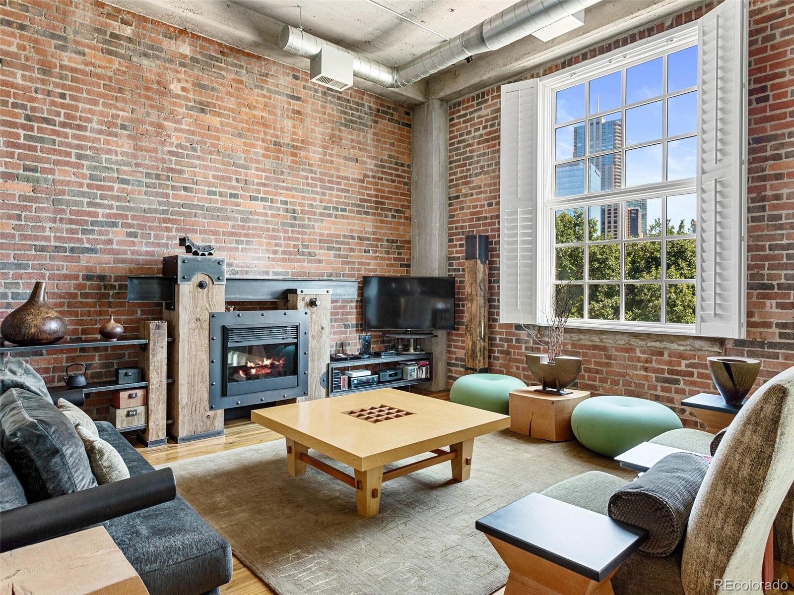 1301 Wazee Street Unit: 2A