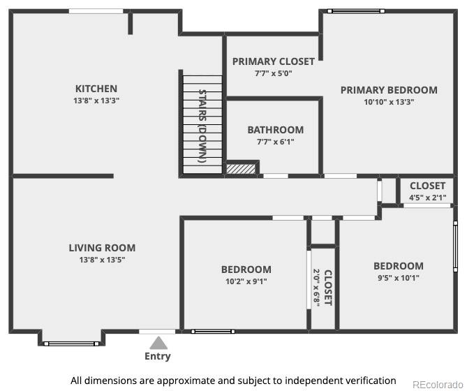 5762 W 75th Place
