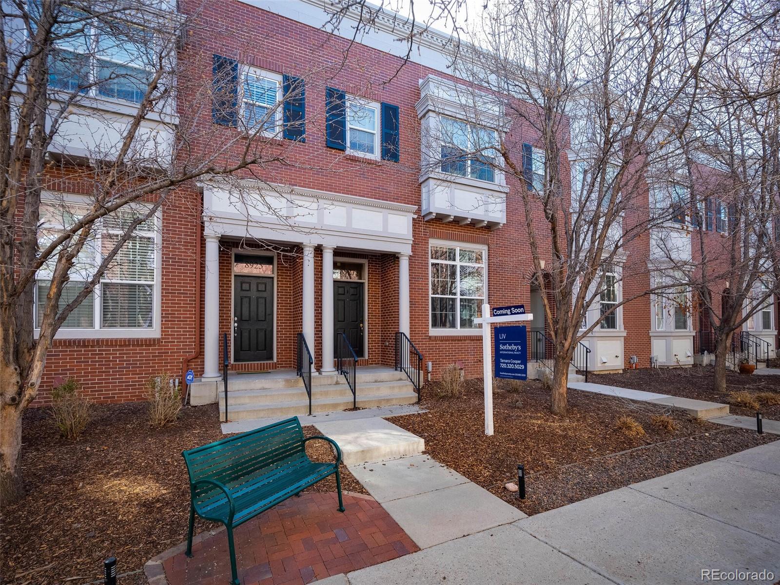 8927 E 29th Place