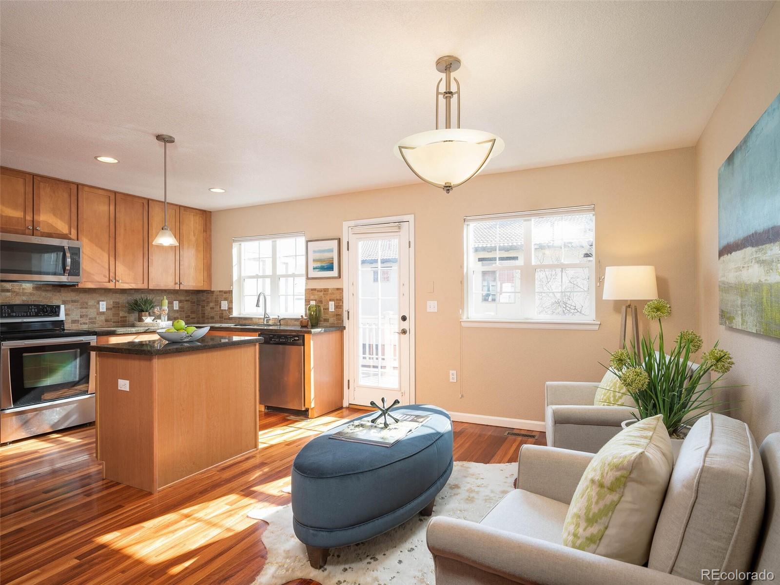 8927 E 29th Place