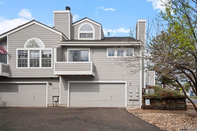 4882 W 68th Avenue Unit: 4