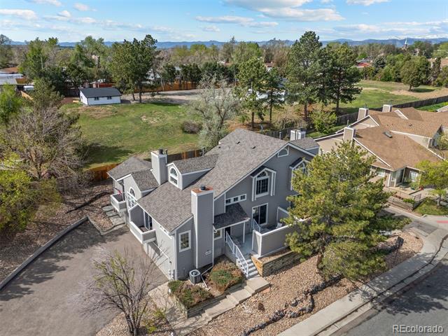 4882 W 68th Avenue Unit: 4