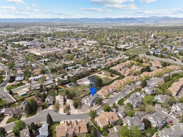 4882 W 68th Avenue Unit: 4