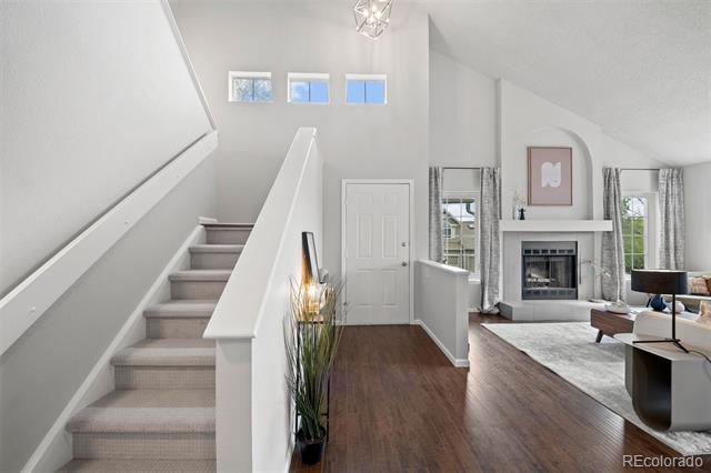 4882 W 68th Avenue Unit: 4
