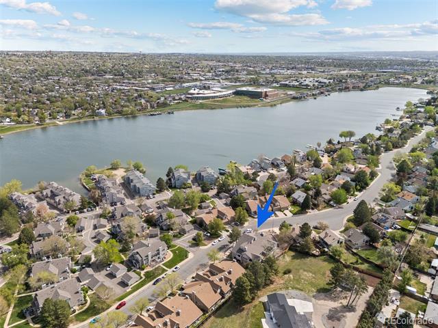 4882 W 68th Avenue Unit: 4