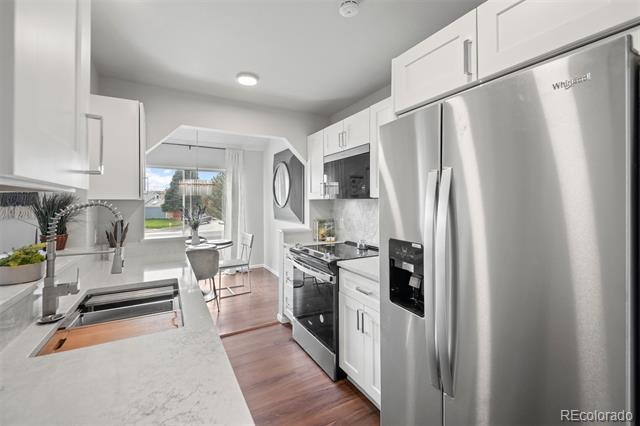 4882 W 68th Avenue Unit: 4