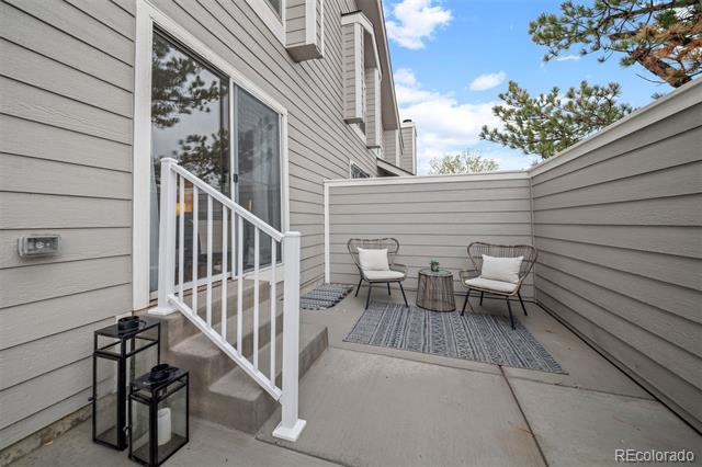 4882 W 68th Avenue Unit: 4