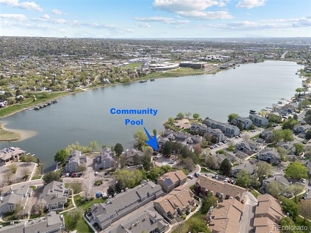 4882 W 68th Avenue Unit: 4