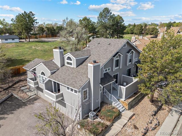 4882 W 68th Avenue Unit: 4