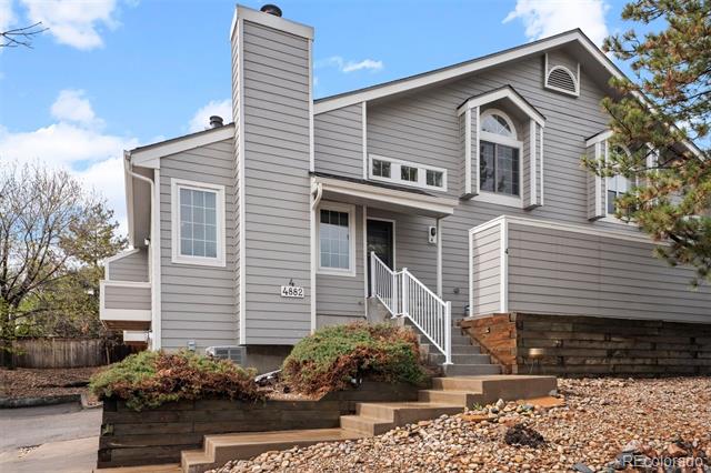 4882 W 68th Avenue Unit: 4
