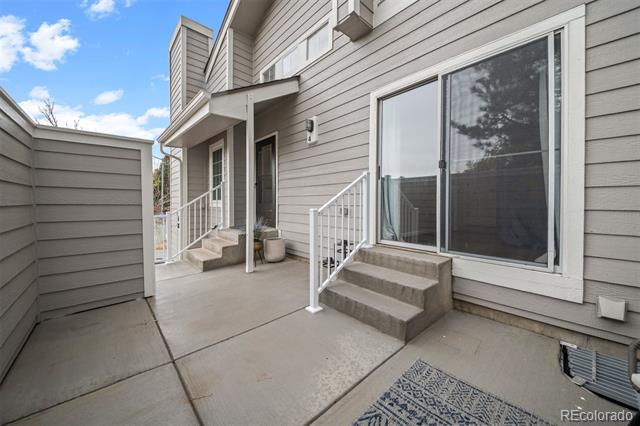 4882 W 68th Avenue Unit: 4