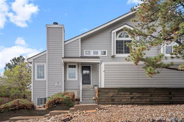 4882 W 68th Avenue Unit: 4