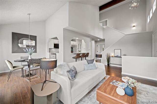 4882 W 68th Avenue Unit: 4