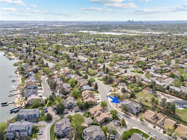 4882 W 68th Avenue Unit: 4