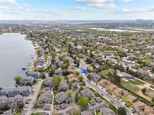 4882 W 68th Avenue Unit: 4