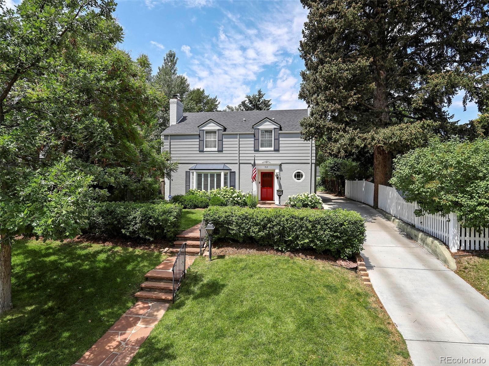 515 Elm Street