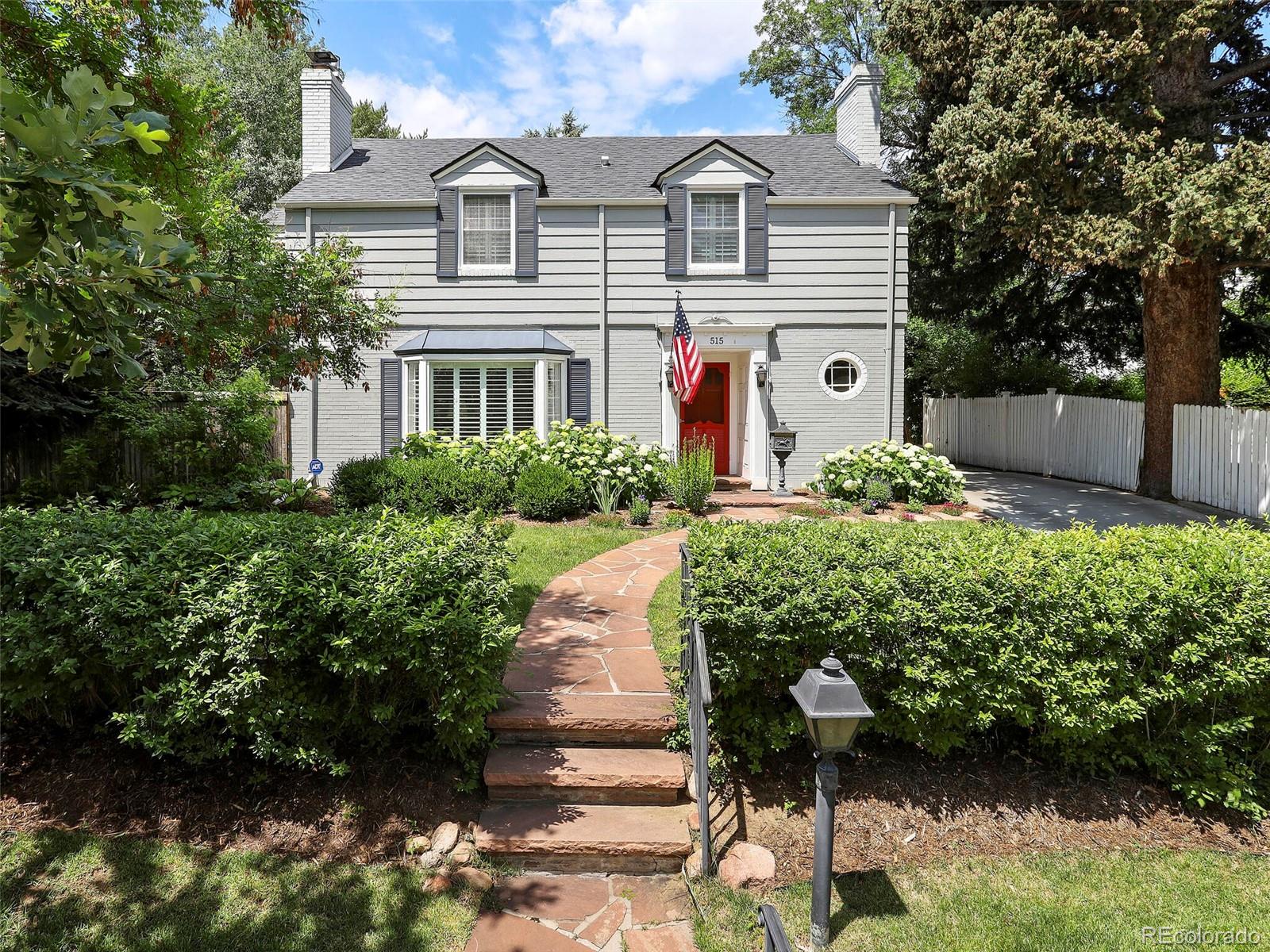 515 Elm Street