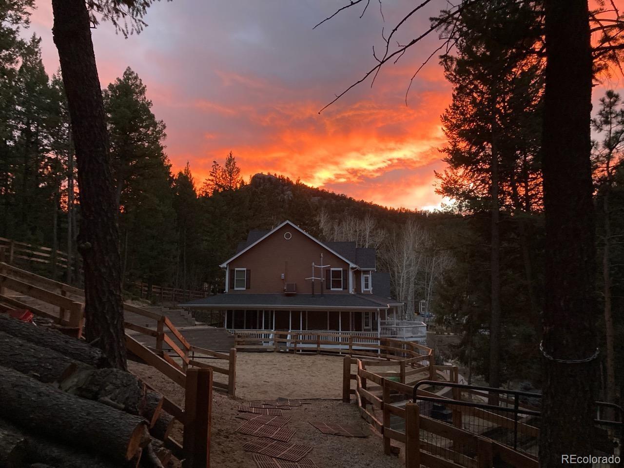 6024 Meadow Drive