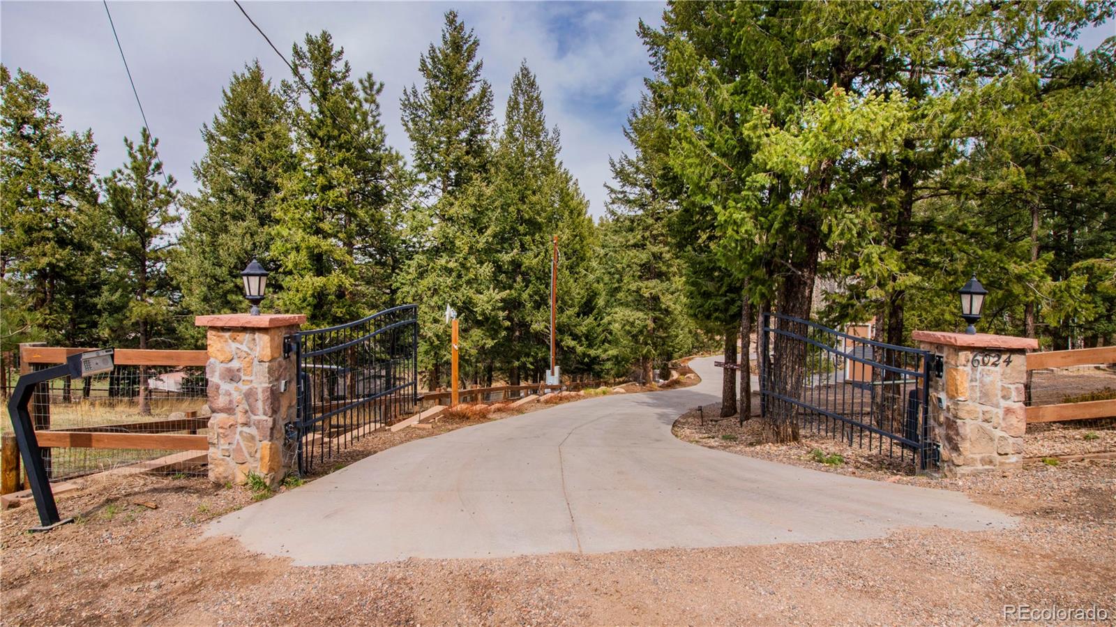 6024 Meadow Drive