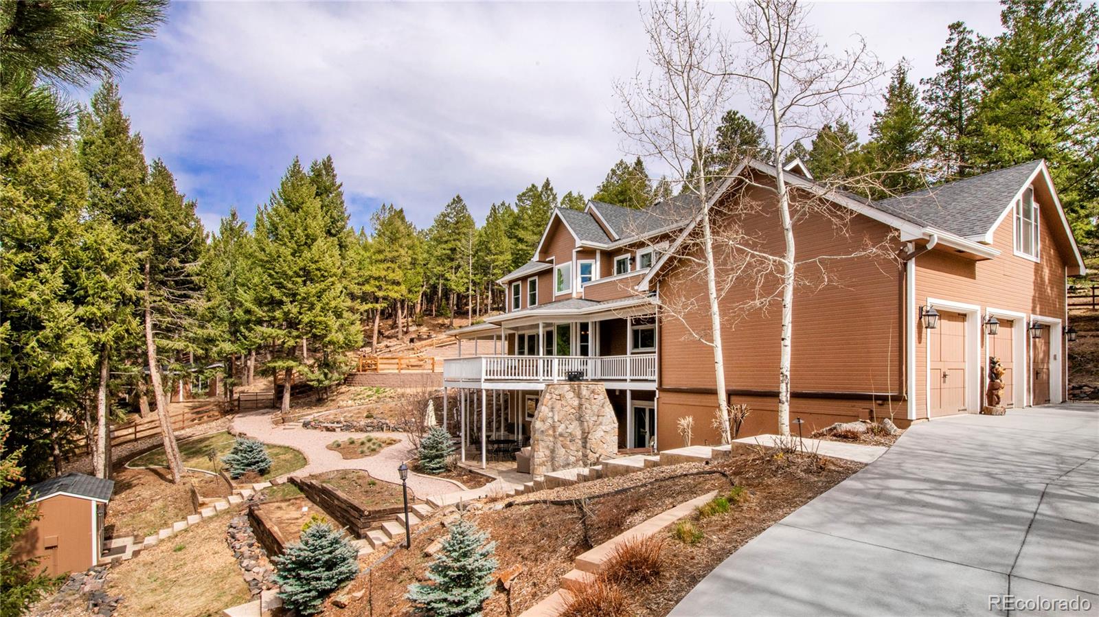 6024 Meadow Drive