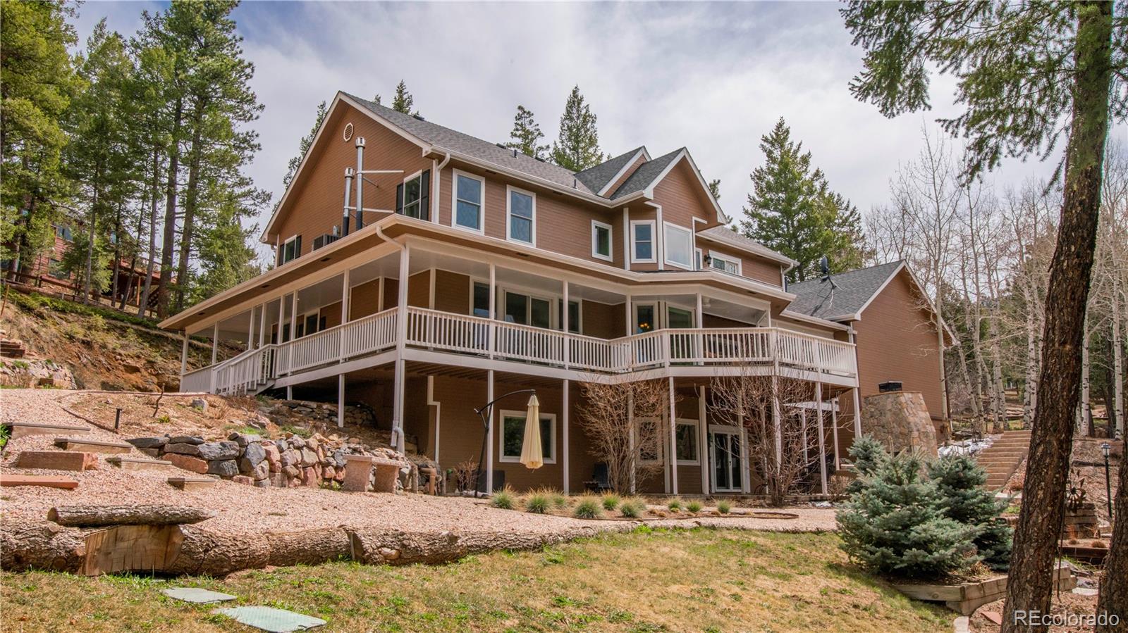 6024 Meadow Drive