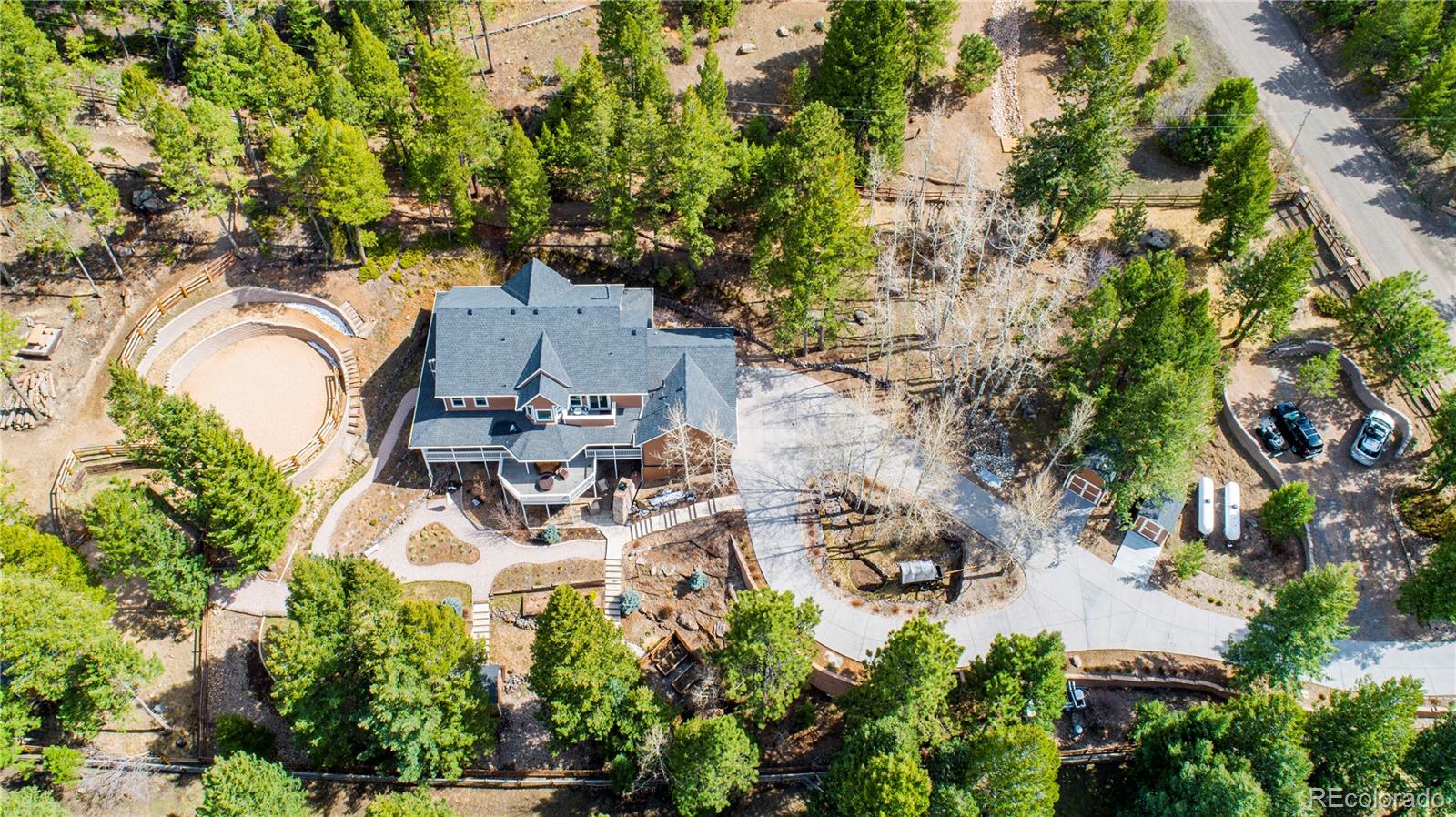 6024 Meadow Drive
