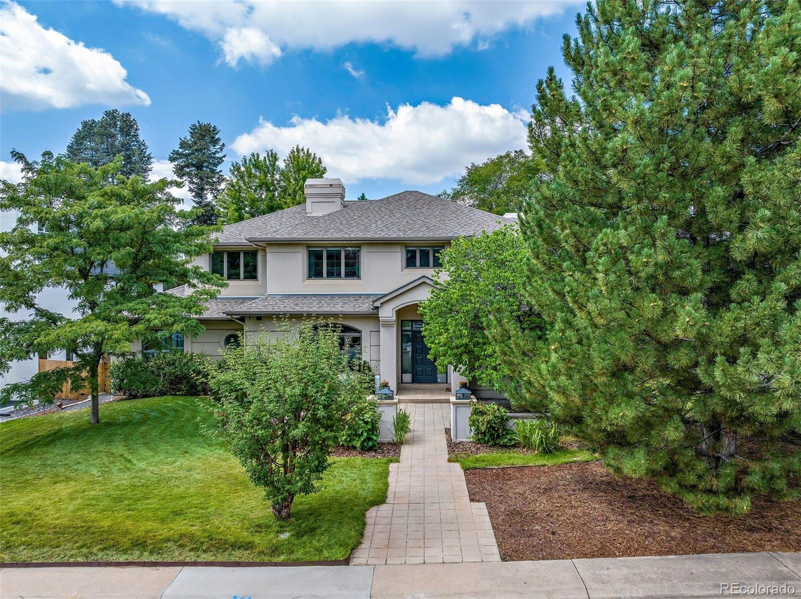 101 S Clermont Street