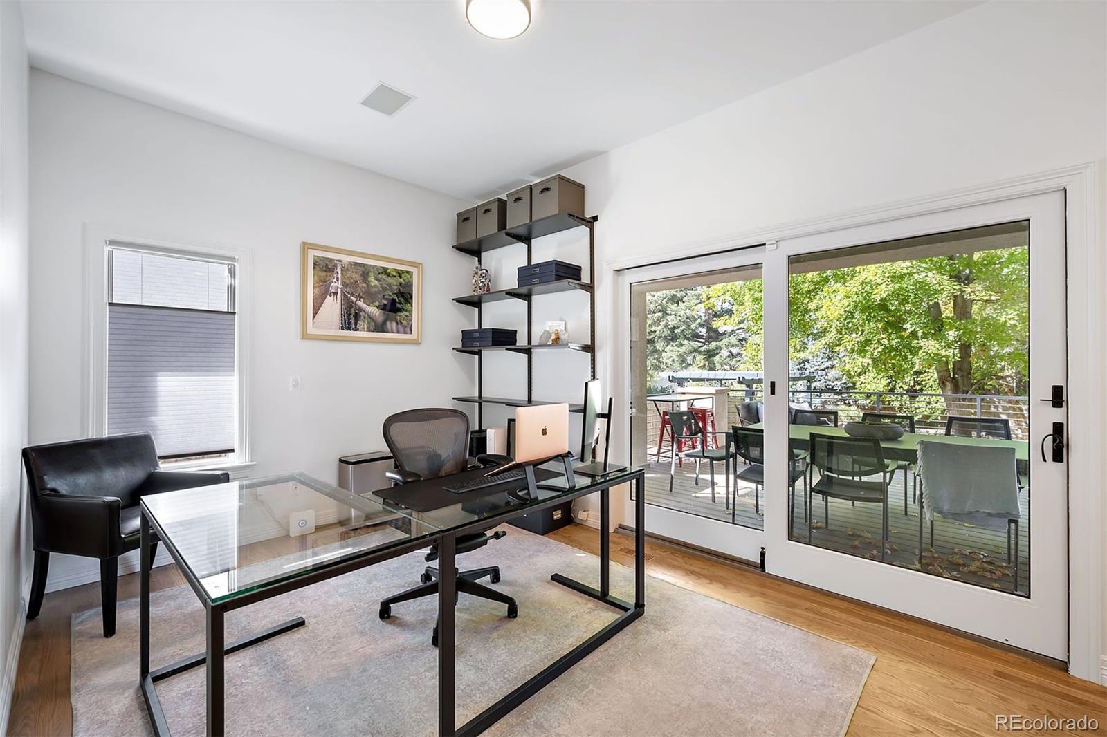 101 S Clermont Street