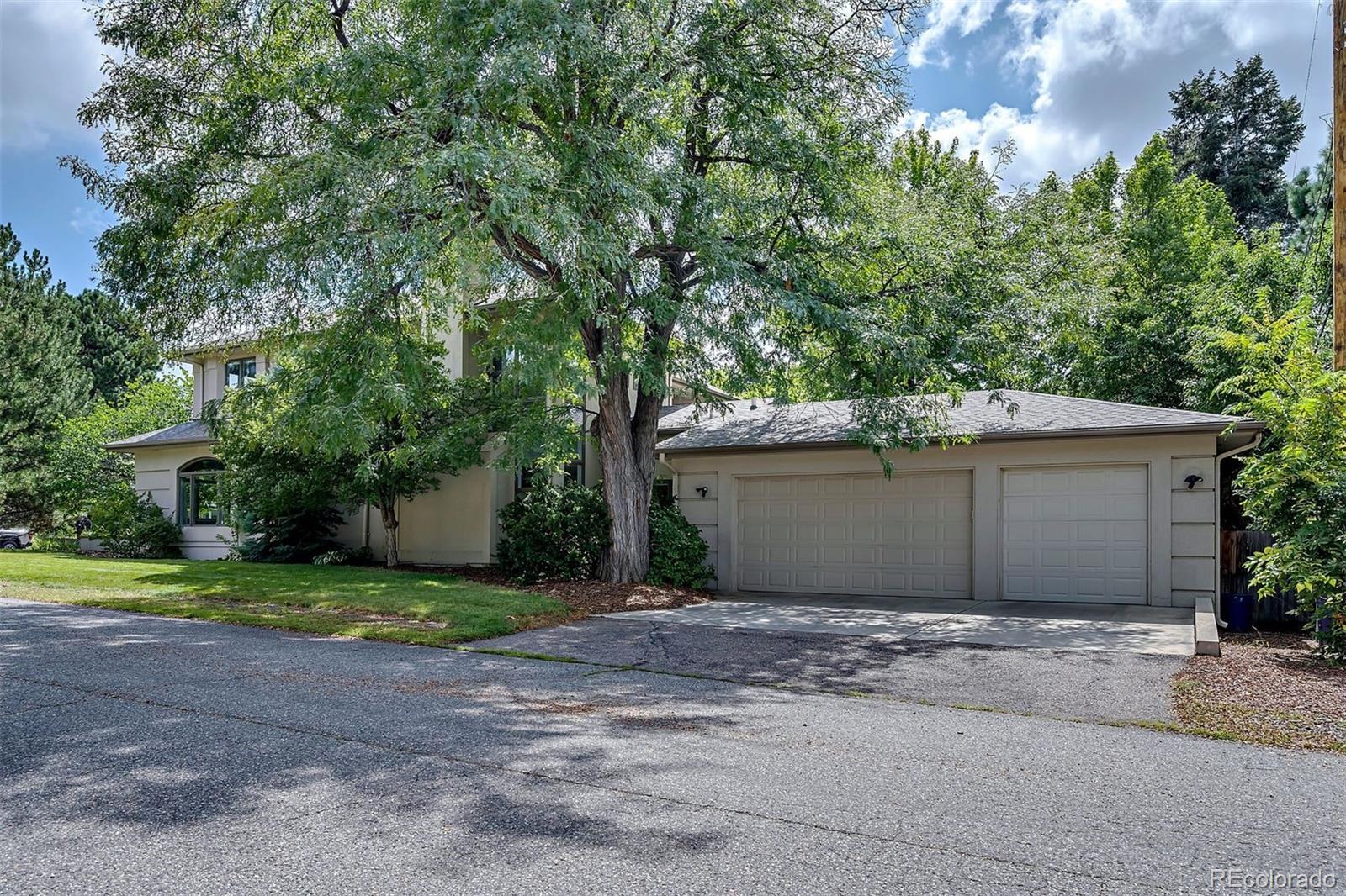 101 S Clermont Street