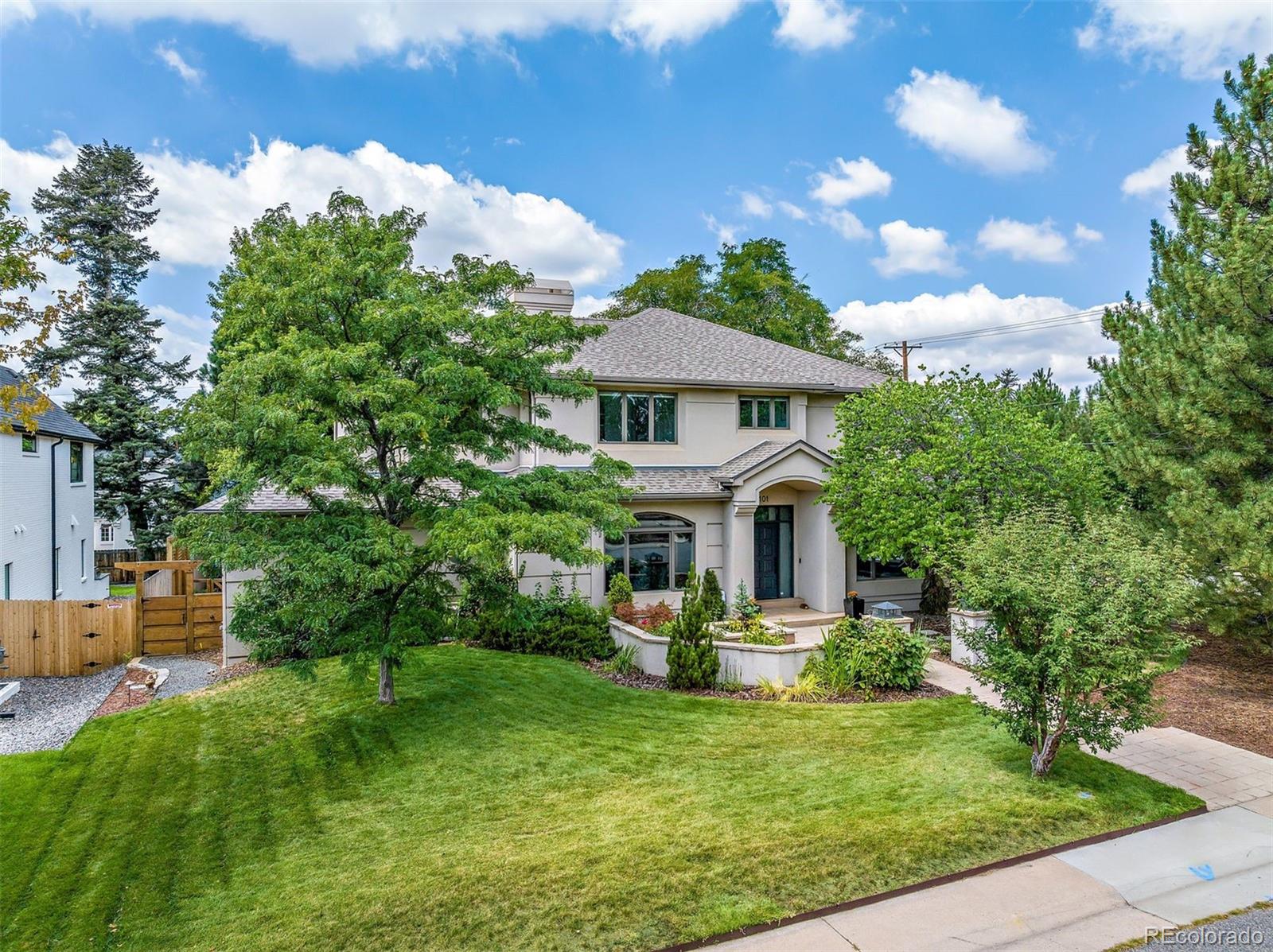 101 S Clermont Street