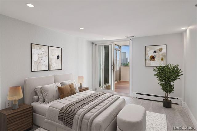 740 N Pearl Street Unit: 606