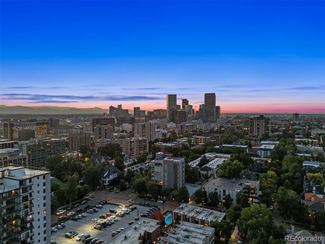 740 N Pearl Street Unit: 606