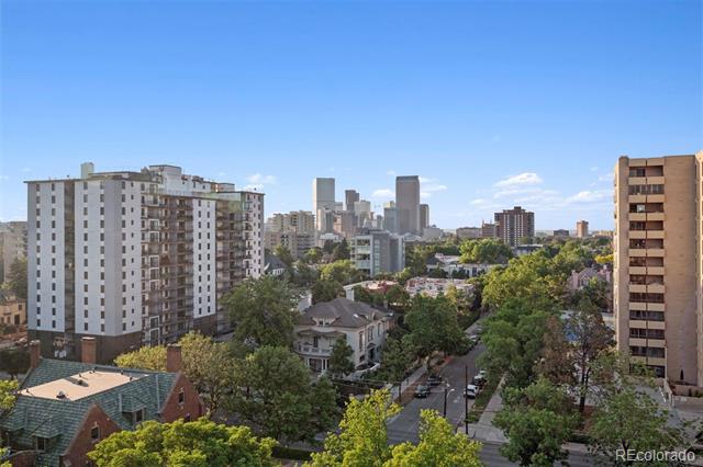 740 N Pearl Street Unit: 606
