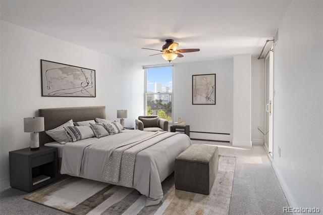 740 N Pearl Street Unit: 606