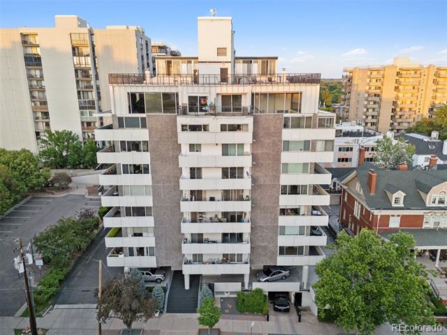 740 N Pearl Street Unit: 606