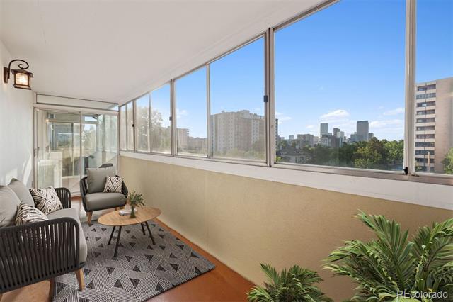 740 N Pearl Street Unit: 606