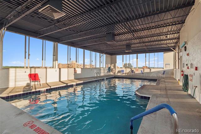 740 N Pearl Street Unit: 606