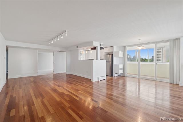 740 N Pearl Street Unit: 606