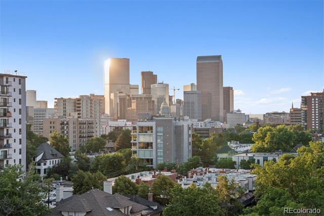 740 N Pearl Street Unit: 606