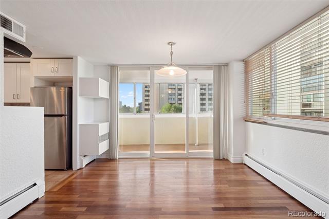 740 N Pearl Street Unit: 606