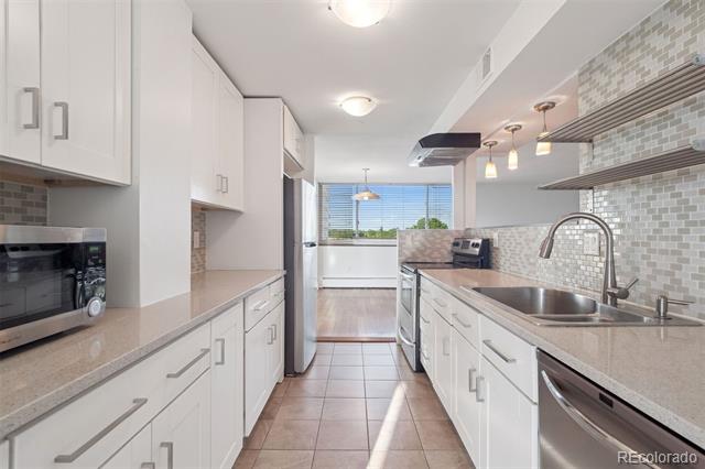 740 N Pearl Street Unit: 606