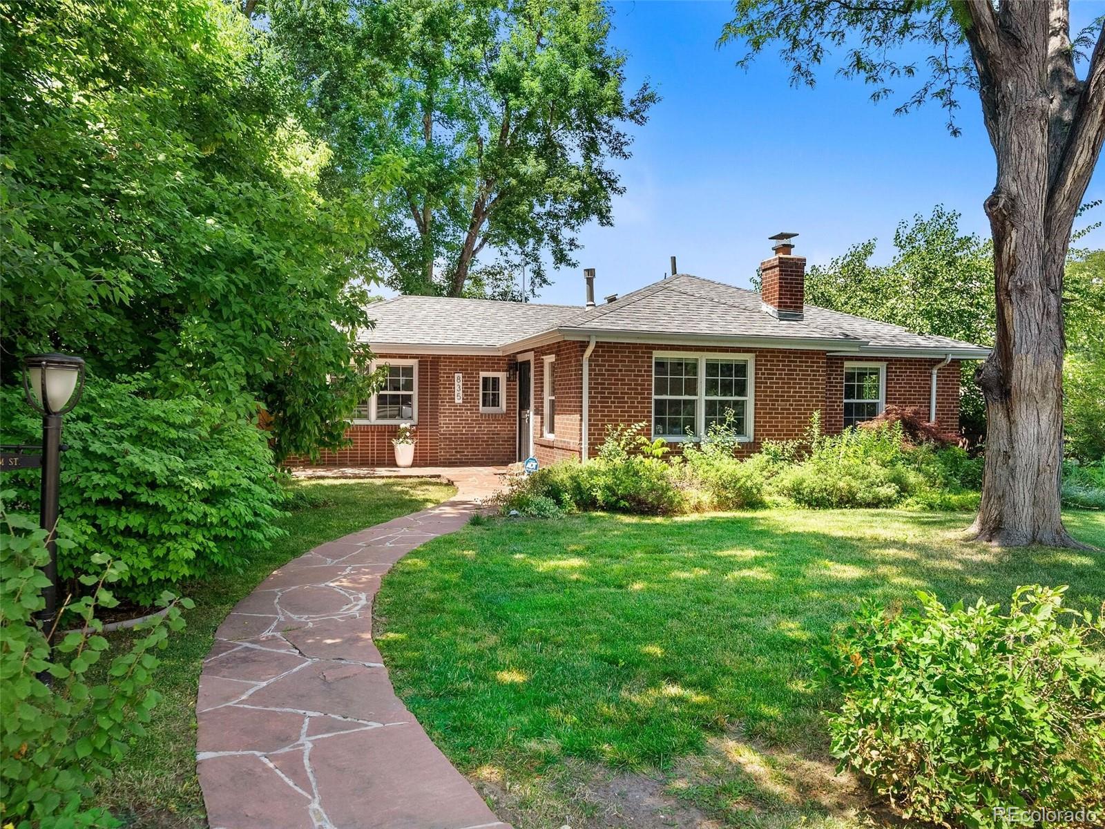 835 Elm Street