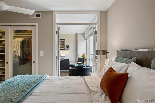 1777 Larimer Street Unit: 2210