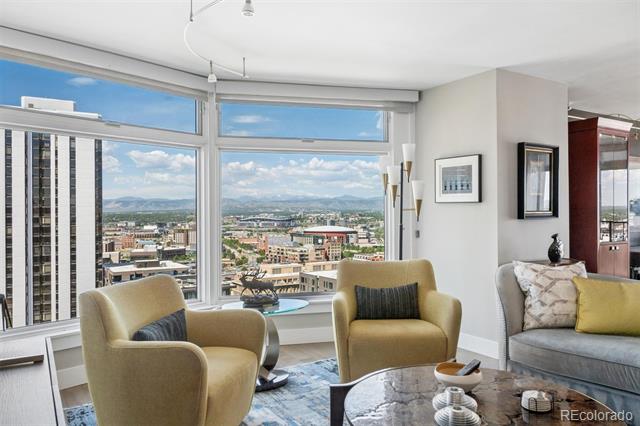 1777 Larimer Street Unit: 2210