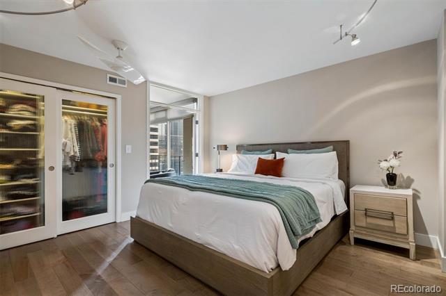 1777 Larimer Street Unit: 2210