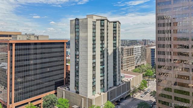 1777 Larimer Street Unit: 2210